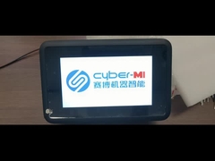 Display per la piattaforma di ascensore aereo di Sany