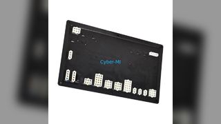 Le parti del sollevatore a forbice Skyjack Haulotte ti consentono di lavorare