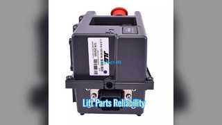 Parti dell'ascensore a forbice Skyjack Haulotte